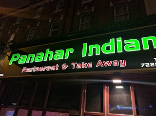 Panahar Tandoori Restaurant