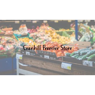 Cranhill Premier Store