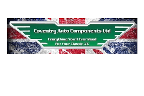 Coventry Auto Components Ltd