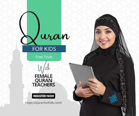 QuranForKids