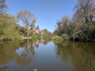 Ham Green Lake