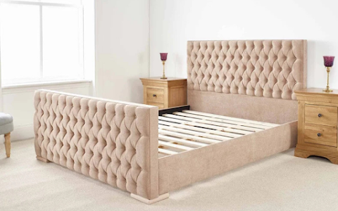 Simple Beds Ltd