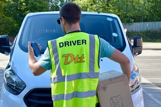 Dtt Deliveries Ltd