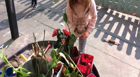 Babblebrooke Day Nursery