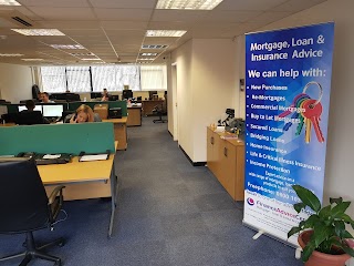 Finance Advice Centre