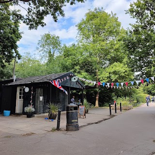 The Cherry Tree Cafe