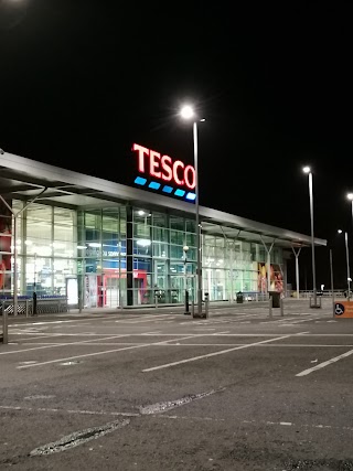 Tesco Superstore