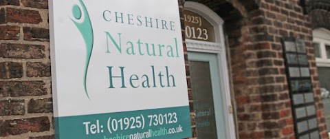 Cheshire Natural Health