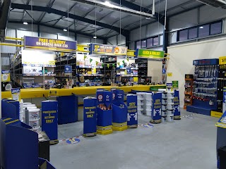 Toolstation Redhill