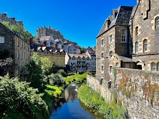 Dean Village