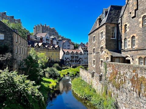 Dean Village