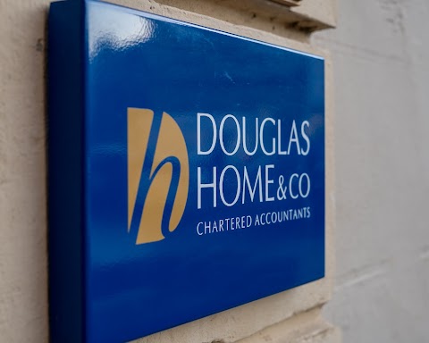 Douglas Home & Co Chartered Accountants