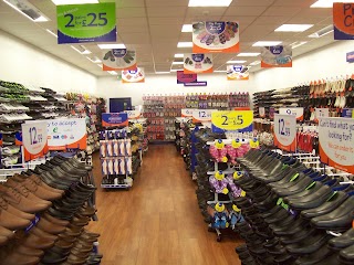 Shoe Zone