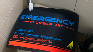 Emergency Plumber 365
