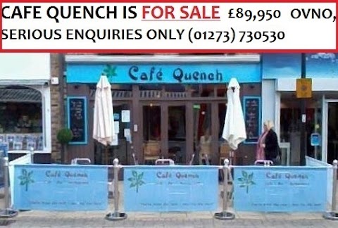 Cafe Quench