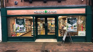 Holland & Barrett