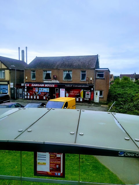 Tollgate Road Post Office & Convenience Store