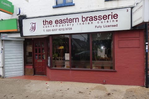 The Eastern Brasserie Ltd