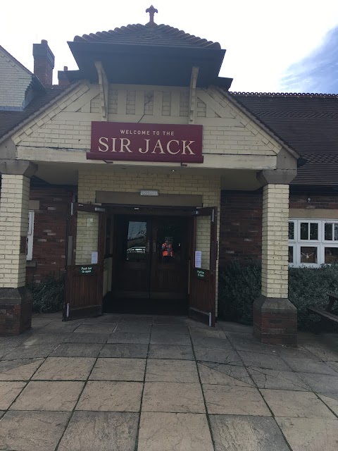 Sir Jack, Greene King Pub & Carvery