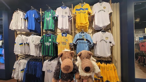 Leeds United Superstore