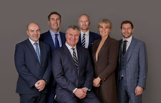 Four Wealth Management Ltd