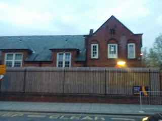 Lordship Lane Primary School
