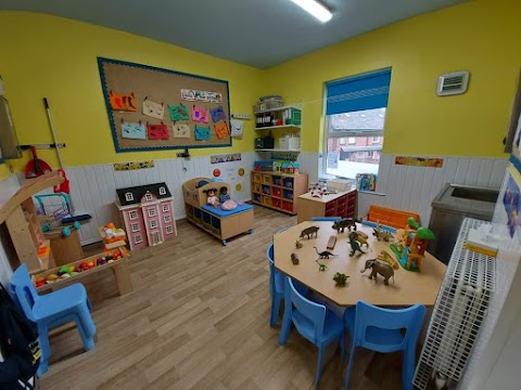 Sale Private Day Nursery