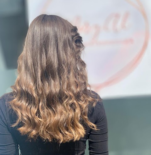 MiryAl Italian Hairdresser