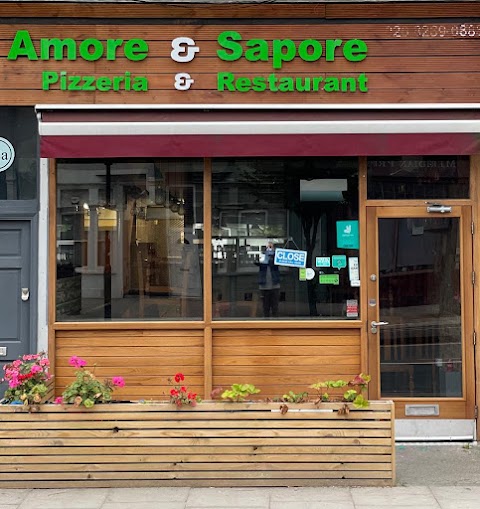 Amore & Sapore Pizzeria & Restaurant