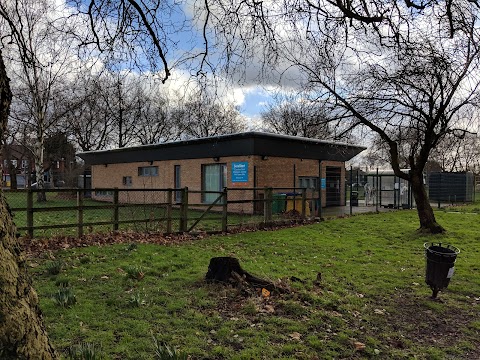 Chorlton Park Sure Start Children's Centre