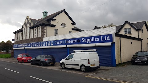 County Industrial Supplies Ltd