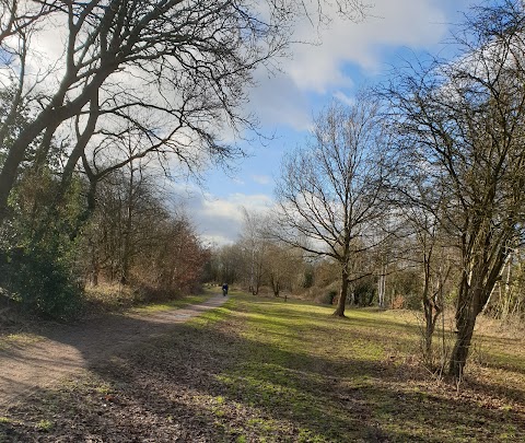 Great Northern Greenway