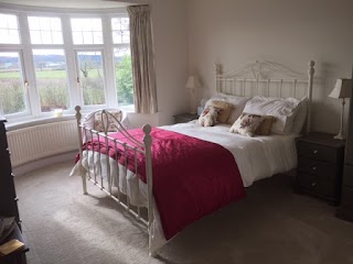 Marston Croft Bed and Breakfast