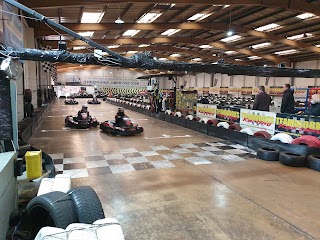 Teamworks Northampton: Karting - Simulator Racing