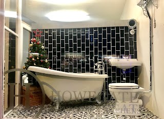 Howegate bathrooms & kitchens ltd