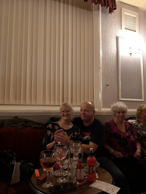 Southey Social Club