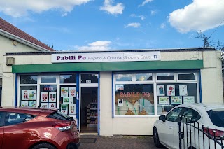 Pabili Po Filipino & Oriental Store