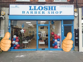 LloshiBarberShop