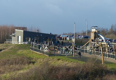 Gedling Country Park