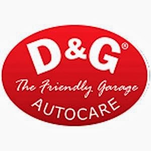 D&G Autocare Ltd