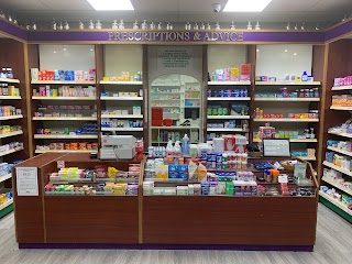 Sevenoaks Pharmacy