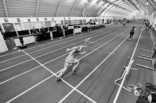 West London Track & Field