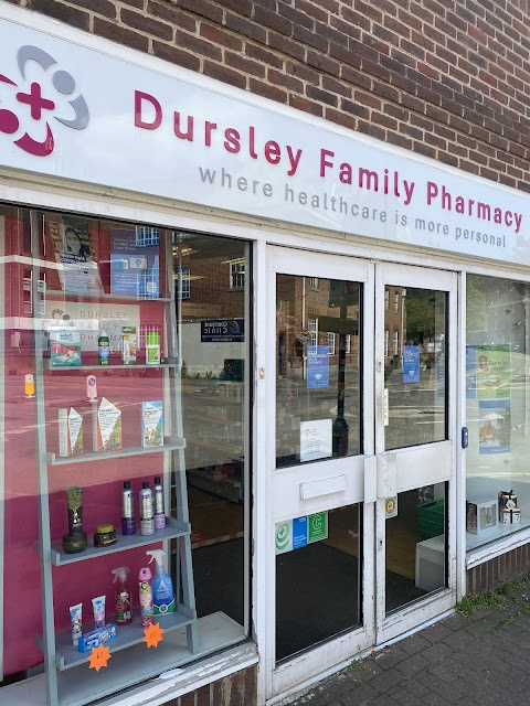 Dursley Family Pharmacy