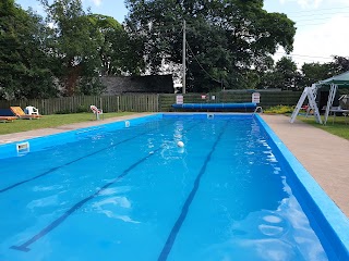 Askham Outdoor Swimming Pool