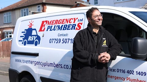 RSV Emergency Plumbers