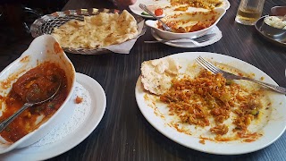 Akash Restaurant