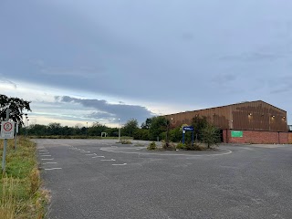 Evreham Sports Centre