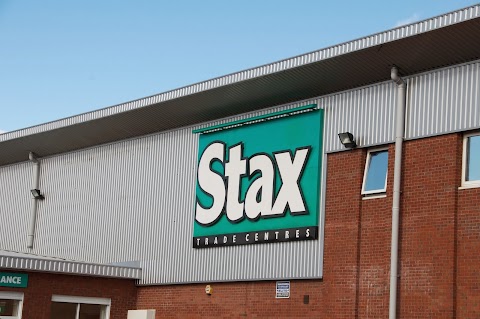 Stax Trade Centres