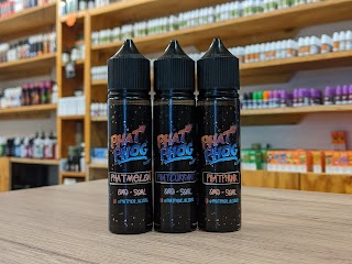 Island Vape UK Billing Store | Vape Shop | Northampton