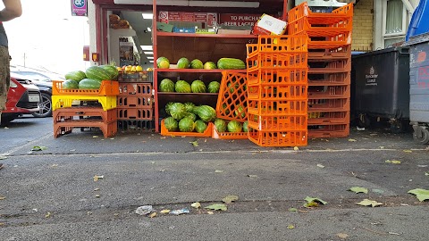 Wisla Supermarket